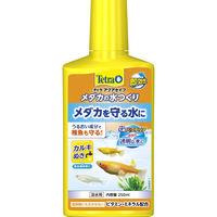 スペクトラム ブランズ ジャパン株式会社 Tetra テトラ メダカの水つくり 250ml 4004218294837 1個(250ml)入（直送品）