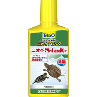 Tetra テトラ カメ水槽のニオイブロック 250ml 4004218298026 1個(250ml)入（直送品）