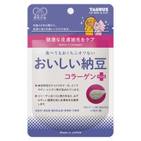 トーラス おいしい納豆 コラーゲンプラス 30g 4512063115042 1個(30g)入（直送品）