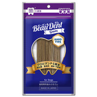 トーラス ボーダンガム HARD TYPE35g 4512063152030 1個(35g)入（直送品）