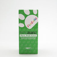 ニチドウ ペットエステ 足裏モイスチャージェル 50g 4515681407285 1個(50g)入（直送品）