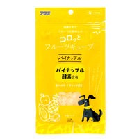 アラタ コロッとフルーツキューブパイナップル 27g 4532243406982 1個(27g)入（直送品）