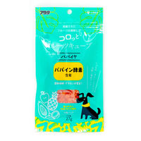 アラタ コロッとフルーツキューブパパイヤ 27g 4532243406999 1個(27g)入（直送品）