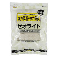 アラタ ろ過材 ゼオライト 約100cc*4コ 4532243700073 1個(100cc×4個)入（直送品）