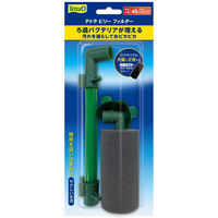 スペクトラム ブランズ ジャパン株式会社 Tetra テトラ ビリーフィルター 4571269553935 1個入（直送品）