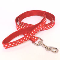 株式会社リードッグ LEADOG エルクラシックアイリード SS アカ 4580246100659 1個入（直送品）