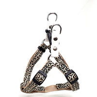 株式会社リードッグ LEADOG 唐草カンタンハーネス SS オリーブ 4580298524519 1個入（直送品）