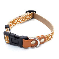 株式会社リードッグ LEADOG 唐草ワンタッチカラー S イエロー 4580298525172 1個入（直送品）