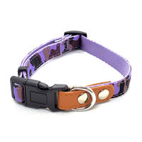 株式会社リードッグ LEADOG 迷彩ワンタッチカラー SS パープル 4580298526568 1個入（直送品）