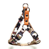 株式会社リードッグ LEADOG 迷彩カンタンハーネス SS ホワイト 4580298526612 1個入（直送品）