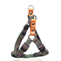 株式会社リードッグ LEADOG 迷彩カンタンハーネス S カーキ 4580298526667 1個入（直送品）