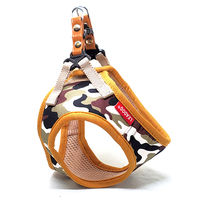 株式会社リードッグ LEADOG 迷彩ソフトハーネス SS ホワイト 4580298527572 1個入（直送品）