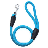 株式会社リードッグ LEADOG 丸リード 8 ライトブルー 4580298530893 1個入（直送品）