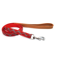 株式会社リードッグ LEADOG Bチェックリード SS レッド 4580298531210 1個入（直送品）