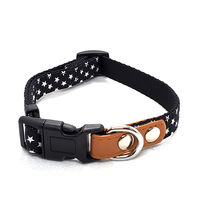 株式会社リードッグ LEADOG スターワンタッチカラー SS ブラック 4580298532378 1個入（直送品）