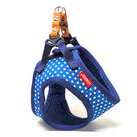 株式会社リードッグ LEADOG スターソフトハーネス S ブルー 4580298532682 1個入（直送品）