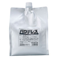 株式会社カモス バクテレス REFALLO専用 5倍希釈タイプ 空間除菌・空間消臭 3000ml 4582252170282 1個入（直送品）