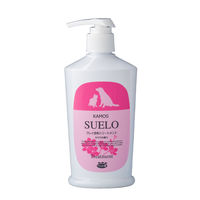 スエロ クレイ含有トリートメント SUELO(スエロ)サクラの香り 220ml 4582252172118 1個(220ml)入（直送品）