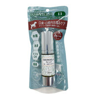 オゾニール OZONIEL for petオゾニールD口臭・口腔内お悩みケア 30ml 4582252173597 1個(30ml)入（直送品）