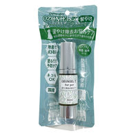 オゾニール OZONIEL for petオゾニールT涙やけ除去お悩みケア 30ml 4582252173603 1個(30ml)入（直送品）