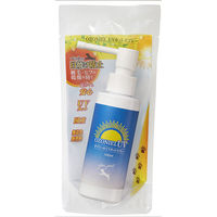 株式会社カモス オゾニール オゾニールUVカットスプレー 100ml 4582252174327 1個(100ml)入（直送品）