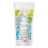 株式会社カモス オゾニール オゾニールDRよだれやけ除去洗浄ケア 100ml 4582252174488 1個入（直送品）