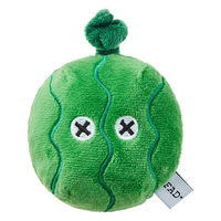 ダッドウェイペット ファーム・プラッシュトイ/スイカ 4582625631181 1個入（直送品）