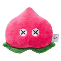 ダッドウェイペット ファーム・プラッシュトイ/モモ 4582625631198 1個入（直送品）