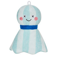 ダッドウェイペット プラッシュトイ/テルテル/S/ストライプ 4582625632461 1個入（直送品）