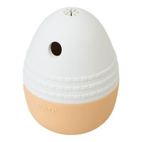 ダッドウェイペット FAD トリーツエッグトイ S 4582625632904 1個入（直送品）