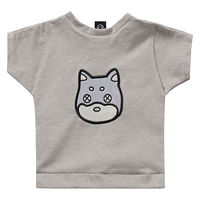 ダッドウェイペット FAD ノーティードッグトイティーシャツシバイヌ 4582625633536 1個入（直送品）