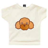 ダッドウェイペット FAD ノーティードッグトイティーシャツトイプードル 4582625633543 1個入（直送品）