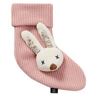 ダッドウェイペット FAD ノーティードッグトイソックスラビット 4582625633550 1個入（直送品）