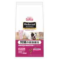 ペットライン メディコートアドバンス 腎臓の健康維持 7歳頃から 1kg 4902418002460 1個(1kg)入（直送品）