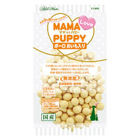 ペティオ Add.Mete ママラブパピーボーロ おいも入り 45g 4903588112171 1個(45g)入（直送品）