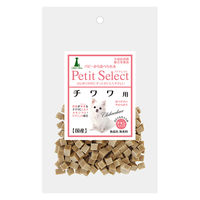 ペティオ Add.Mete プチセレクト チワワ用 80g 4903588123061 1個(80g)入（直送品）