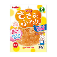 ペティオ ささみふわり。 65g 4903588131677 1個(65g)入（直送品）