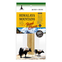 ペティオ Add.Mete ヒマラヤマウンテンハードチーズS 4903588134920 1個入（直送品）