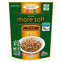 ペティオ Add.Mete more soft チキンライト 600g 4903588141430 1個(600g)入（直送品）