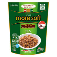 ペティオ Add.Mete more soft ラムシニア 400g 4903588141508 1個(400g)入（直送品）