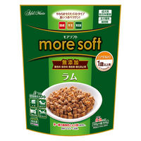 ペティオ Add.Mete more soft ラムアダルト 400g 4903588141492 1個(400g)入（直送品）