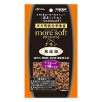ペティオ ADD.MATE more soft プレミアム チキン ハイシニア 60g 4903588144943 1個(60g)入（直送品）