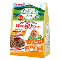 ペティオ リモナイトラボ トイ・プードル用 1kg 4903588145322 1個(1kg)入（直送品）