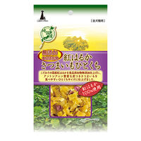 ペティオ ADD.MATE食品 紅はるか さつまいも ひとくち 35g 4903588145438 1個(35g)入（直送品）