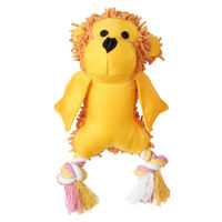 ペティオ Add.Mete Animal Friends NoisyToy Beep おさるさん 4903588241864 1個入（直送品）