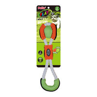 ペティオ PLAY アクティブロープ S 4903588246289 1個入（直送品）