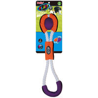 ペティオ PLAY アクティブロープ M・L 4903588246296 1個入（直送品）