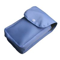 ウインセス ポーチ クリーンルーム仕様 1個入 * 1個 69-2205-83（直送品）