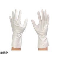 ウインセス 溶着手袋 洗浄クリーンパック LL 1袋(50双入) * 1袋 69-4693-96（直送品）