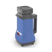 IKA 粉砕機 A 10 basic 1台 69-1145-85（直送品）